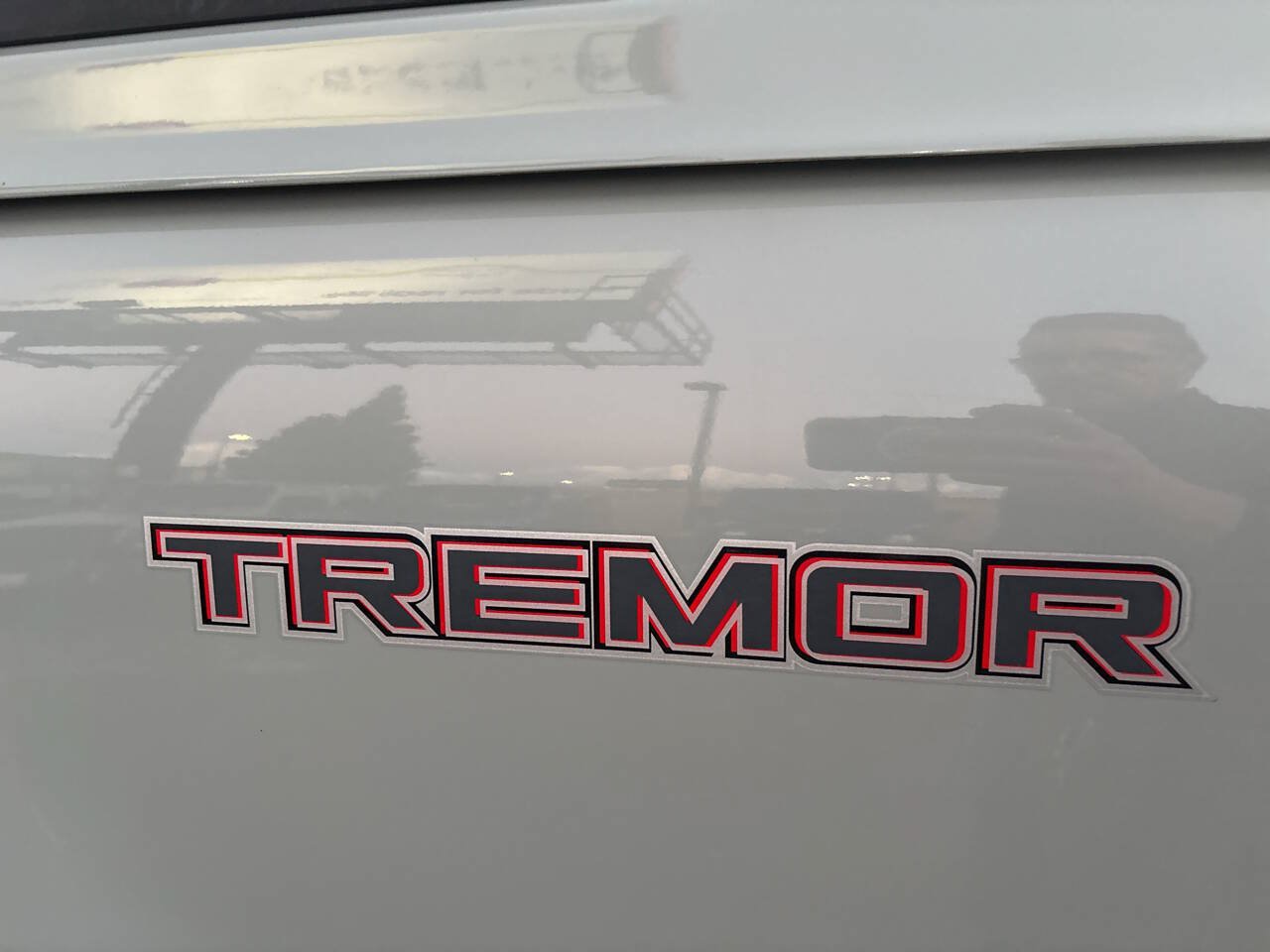 Used 2021 Ford Ranger XLT w/ Tremor Off-Road Package AWD/4WD image 12