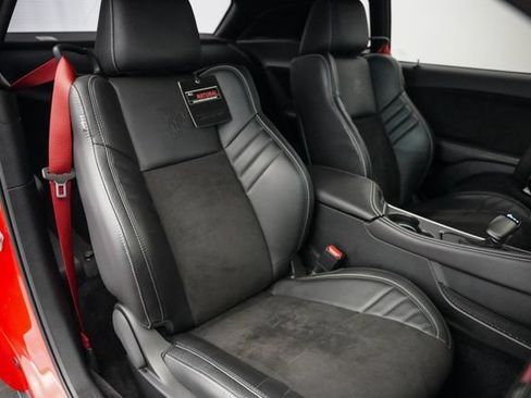 Used 2018 Dodge Challenger SRT Demon RWD image 22