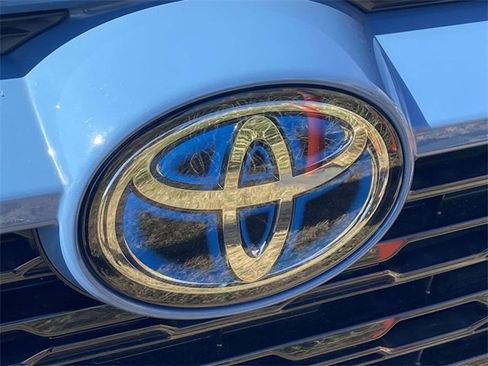 Used 2023 Toyota RAV4 XSE image 5