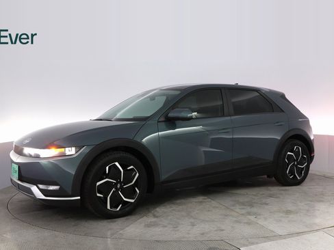 Used 2024 Hyundai Ioniq 5 SEL image 15