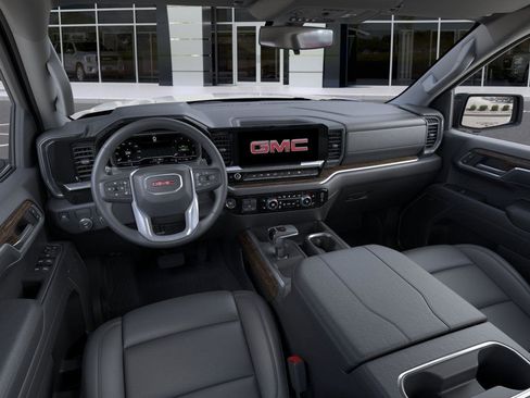 New 2026 GMC Sierra 1500 Elevation w/ Elevation Premium Package image 15