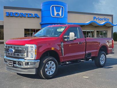 Used 2024 Ford F350 XLT