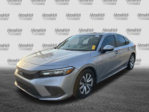 Used 2022 Honda Civic LX image 10