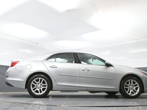 Used 2014 Chevrolet Malibu LT FWD image 22