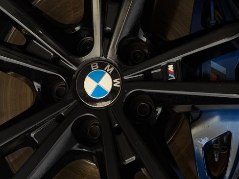 Used 2022 BMW M440i Convertible w/ Premium Package image 71