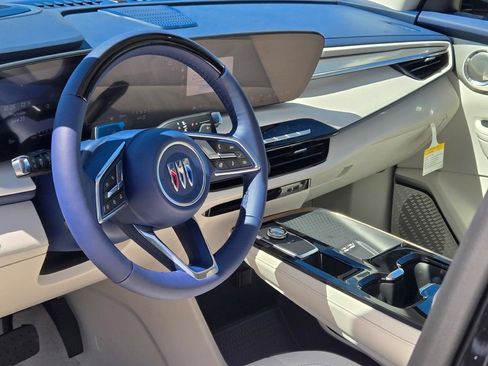 New 2026 Buick Enclave Avenir w/ Super Cruise Package AWD/4WD image 37