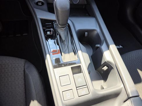 New 2027 Nissan Sentra S FWD image 23
