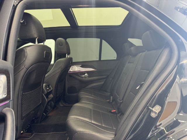 Used 2020 Mercedes-Benz GLE 350 image 20