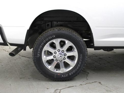 New 2026 RAM 2500 Big Horn AWD/4WD image 41