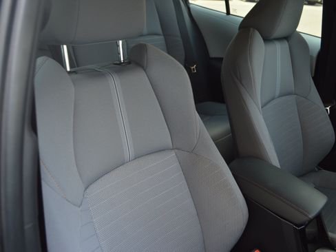 Used 2025 Toyota Corolla FX w/ Convenience Package FWD image 38