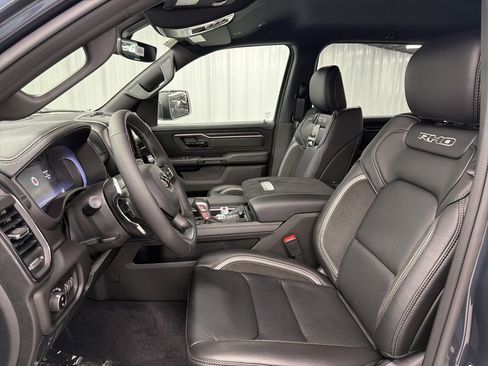 New 2026 RAM 1500 RHO AWD/4WD image 15