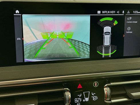 Used 2024 BMW X3 sDrive30i image 23