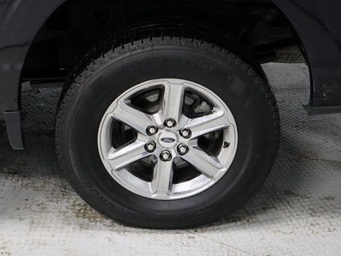 Certified 2024 Ford F150 XLT image 19