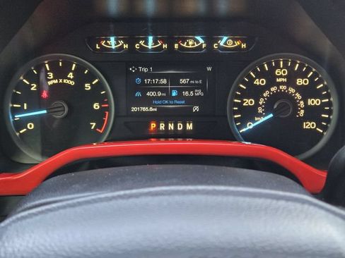 Used 2018 Ford F150 XLT w/ Equipment Group 302A Luxury AWD/4WD image 15