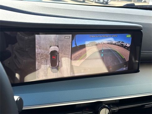 New 2026 Nissan Murano SL image 25