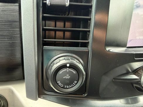 Used 2023 Ford F150 XLT w/ Equipment Group 301A Mid AWD/4WD image 17