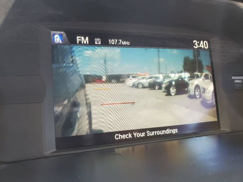 Used 2014 Honda Odyssey EX-L image 20