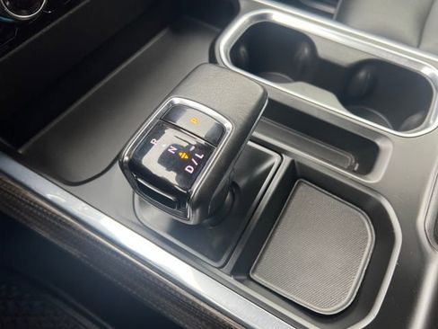 Used 2022 Chevrolet Silverado 1500 RST w/ RST All Star Premium Package image 20