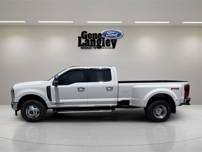 Used 2023 Ford F350 Lariat w/ Tow Technology Package