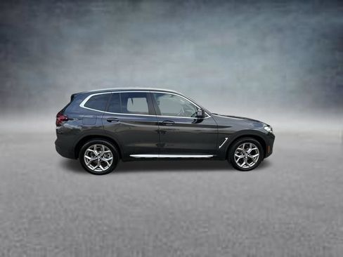 Used 2024 BMW X3 sDrive30i RWD image 8