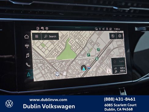 Used 2023 Audi Q7 3.0T Premium Plus image 17