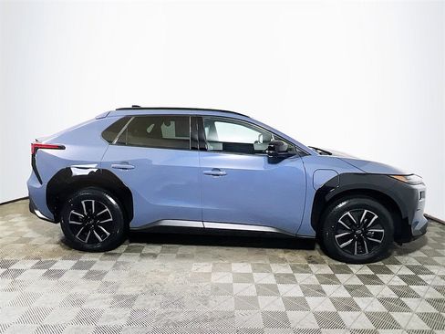 New 2026 Subaru Solterra Premium image 9