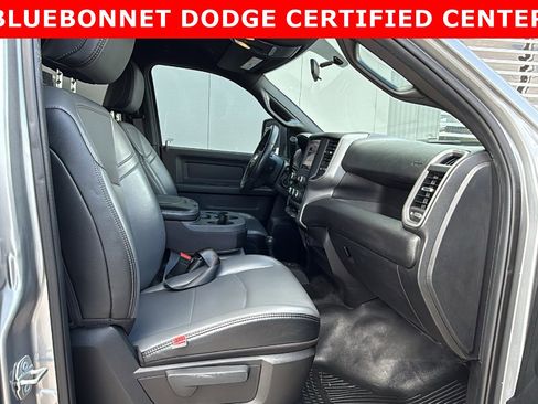 Used 2024 RAM 3500 Tradesman w/ Chrome Appearance Group image 26