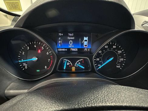Used 2019 Ford Escape SE AWD/4WD image 31