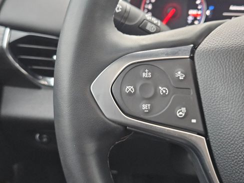 Used 2023 Chevrolet Traverse High Country w/ LPO, Floor Liner Package AWD/4WD image 30