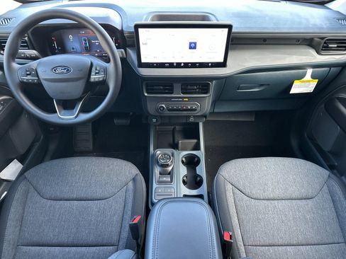 New 2025 Ford Maverick XLT w/ Black Appearance Package AWD/4WD image 14