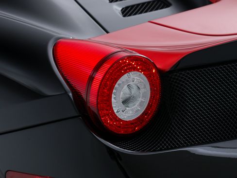 Certified 2015 Ferrari 458 Speciale A RWD image 22