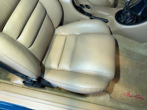 Used 1995 Ford Mustang GT image 52