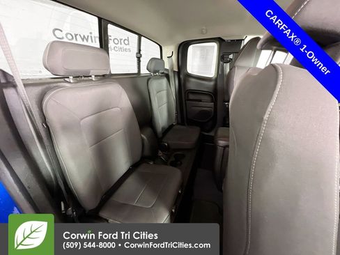 Used 2019 Chevrolet Colorado LT w/ LT Convenience Package image 15