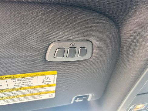 Used 2024 Ford F150 Lariat w/ Equipment Group 502A High AWD/4WD image 42