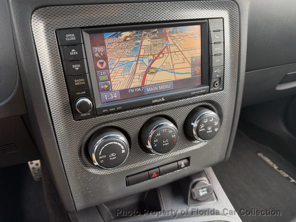 Used 2012 Dodge Challenger R/T RWD image 47