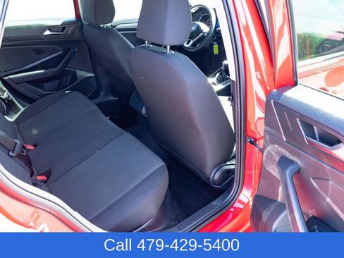 Used 2019 Volkswagen Jetta S w/ Driver Assistance Package FWD image 37