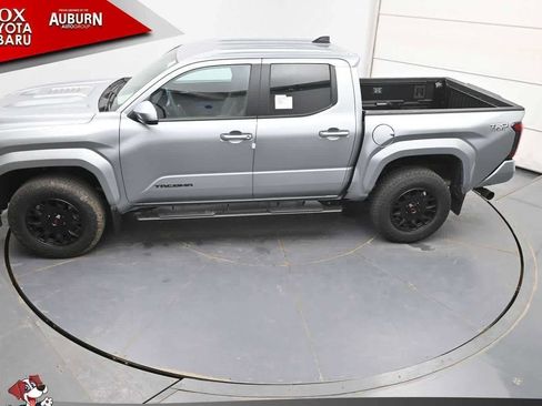 New 2026 Toyota Tacoma TRD Sport AWD/4WD image 25