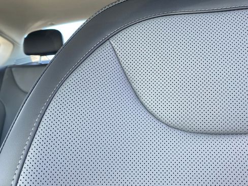 New 2026 Kia K4 EX image 11