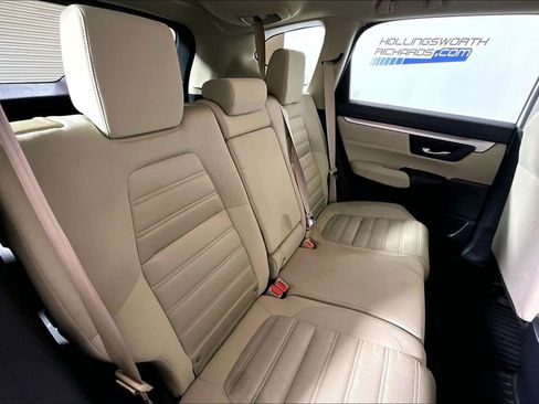 Used 2019 Honda CR-V LX image 22