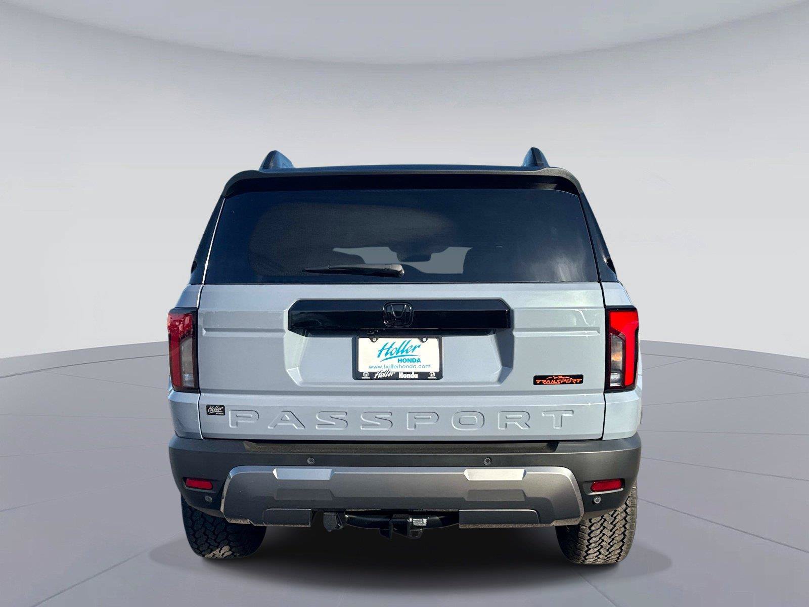 New 2026 Honda Passport TrailSport image 5