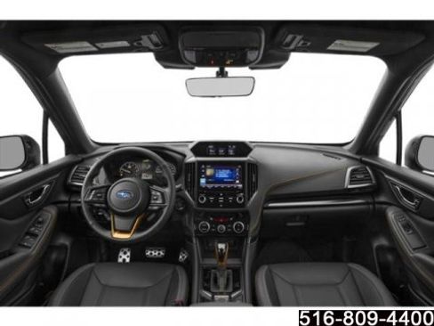 Used 2023 Subaru Forester Wilderness image 12