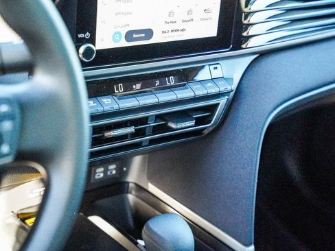 New 2026 Toyota Camry LE image 26