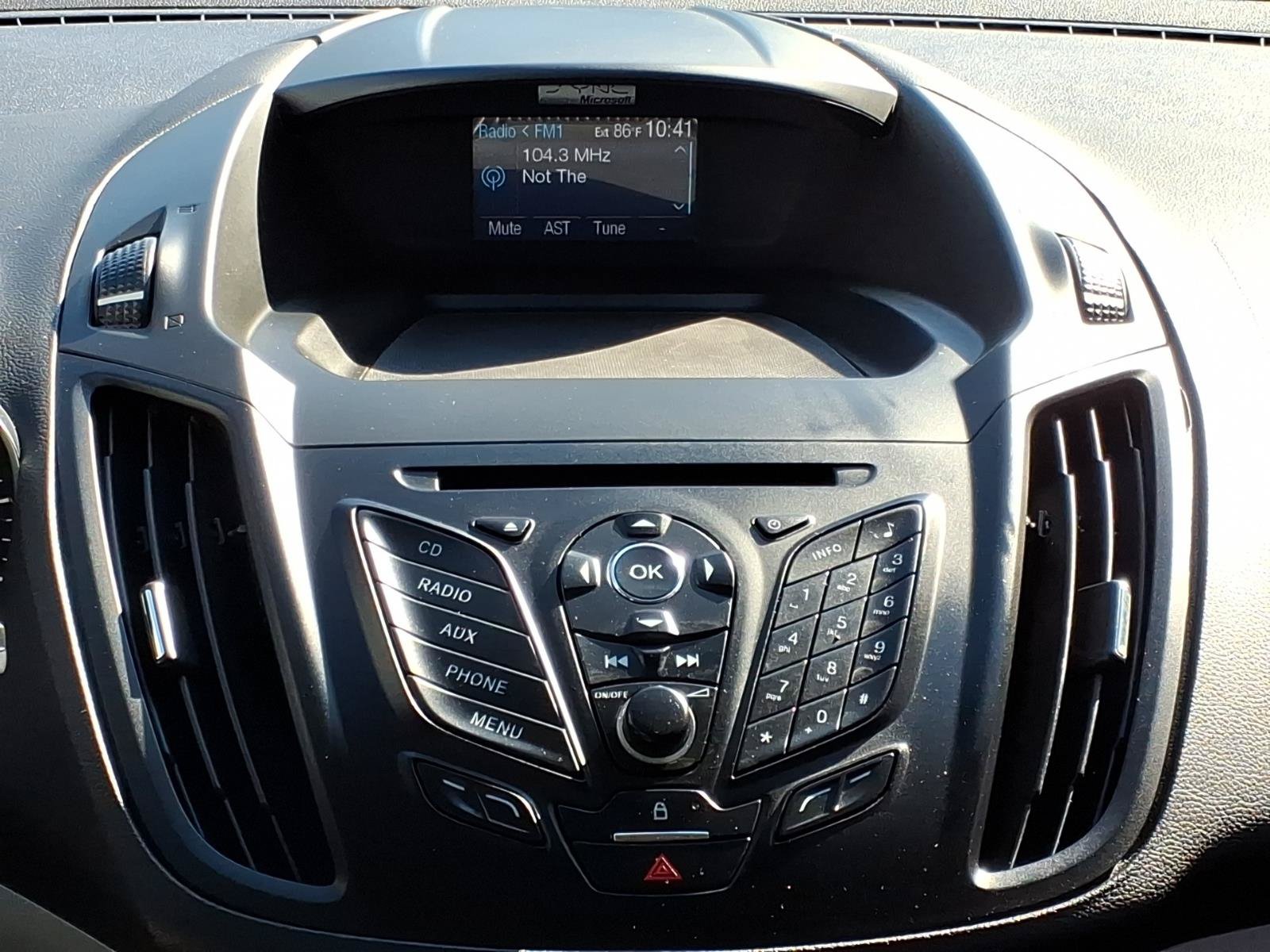 Used 2013 Ford Escape S FWD image 6