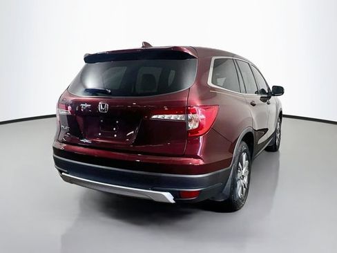 Used 2019 Honda Pilot EX-L image 22