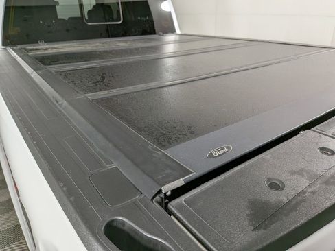 Used 2024 Ford F250 Limited w/ FX4 Off-Road Package image 11