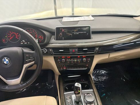 Used 2016 BMW X5 sDrive35i RWD image 30