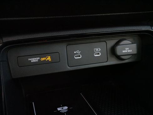 Certified 2026 Honda CR-V Sport-L image 28