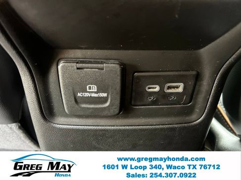 Used 2021 GMC Acadia AT4 w/ Preferred Package AWD/4WD image 22
