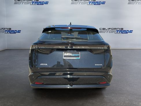 Used 2023 Nissan Ariya FWD image 6