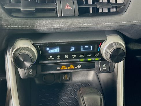 Certified 2024 Toyota RAV4 LE image 16